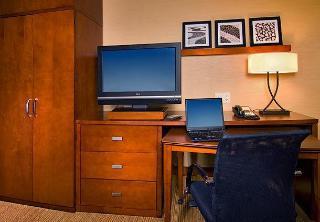 Hotel Courtyard By Marriott Charleston
