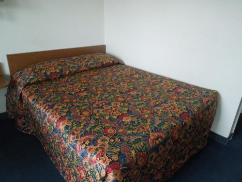 Motel Budget Inn Yakima