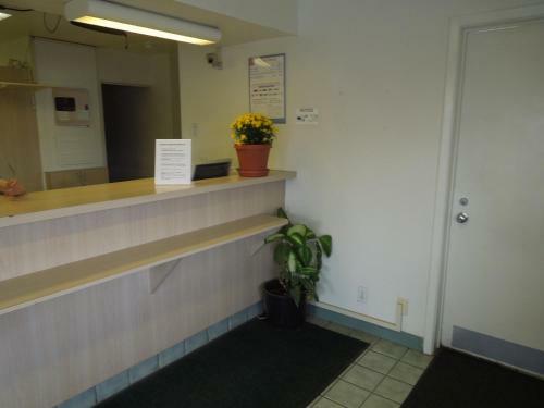 Motel Budget Inn Yakima