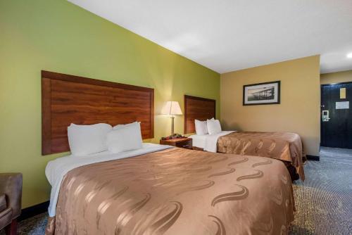 Hotel Quality Inn Morgantown