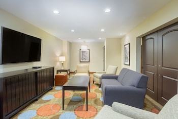 Aparthotel Staybridge Suites Seattle - Fremont
