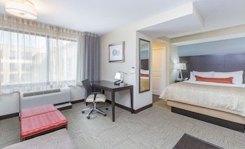 Aparthotel Staybridge Suites Seattle - Fremont