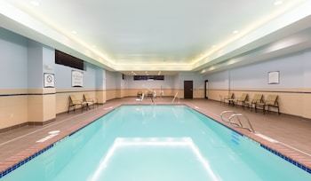 Aparthotel Staybridge Suites Seattle - Fremont