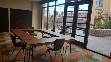 Aparthotel Staybridge Suites Seattle - Fremont
