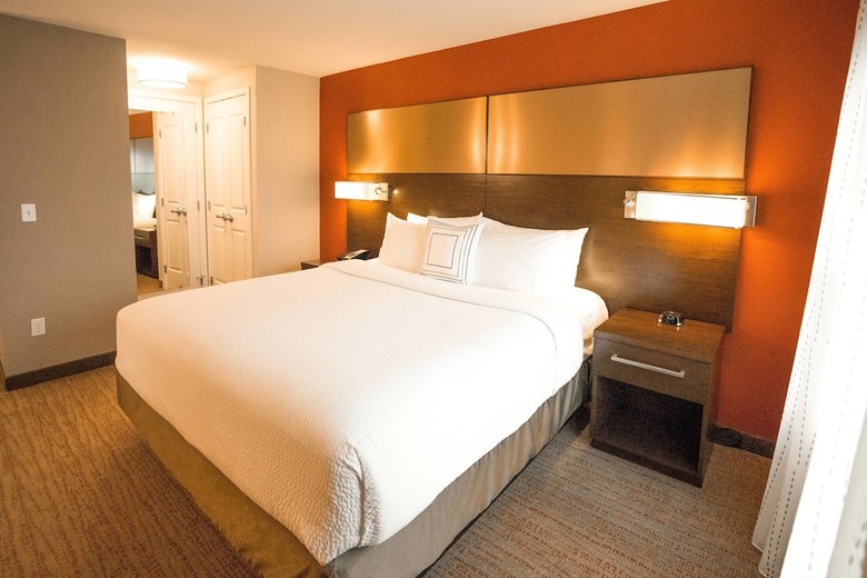 Hotel Residence Inn By Marriott Seattle University District