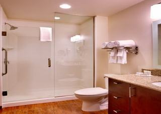 Hotel Residence Inn By Marriott Seattle University District