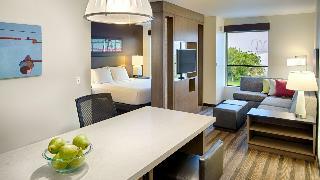 Hotel Hyatt House Seattle Downtown