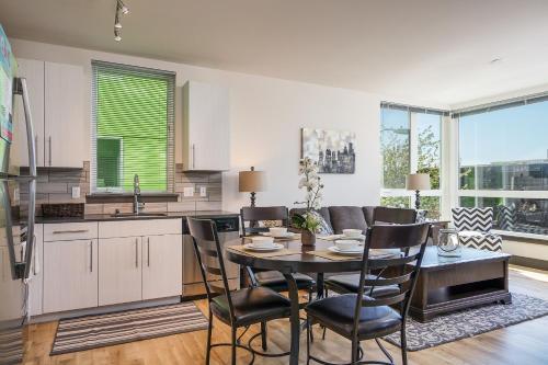 Apartamentos Stay Alfred On Elliott Avenue