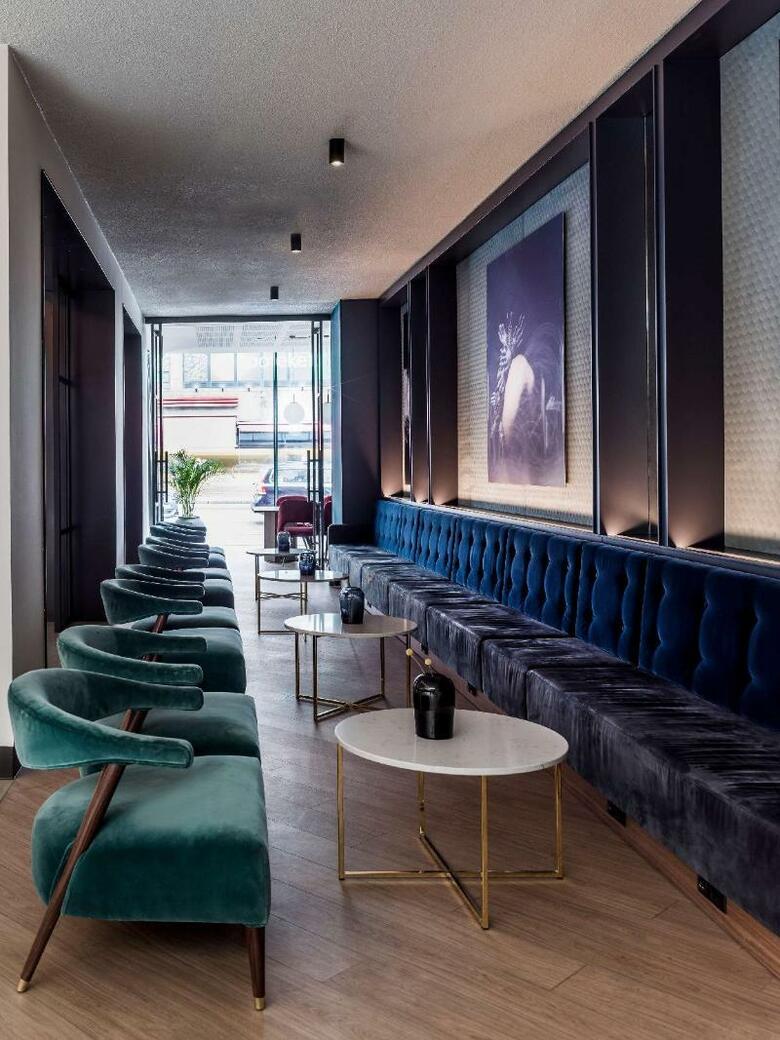 Radisson Blu Royal Viking Hotel