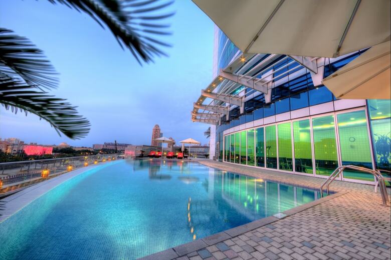 Hotel Tamani Marina