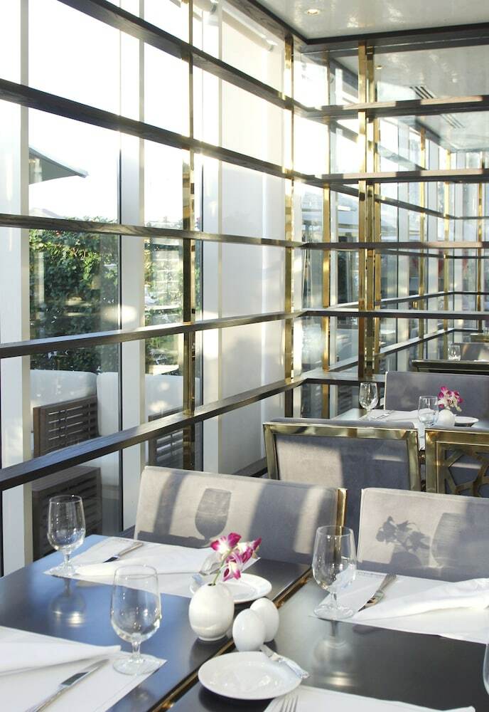Hotel Tamani Marina