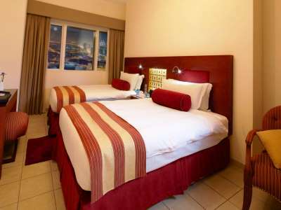 Hotel Tamani Marina