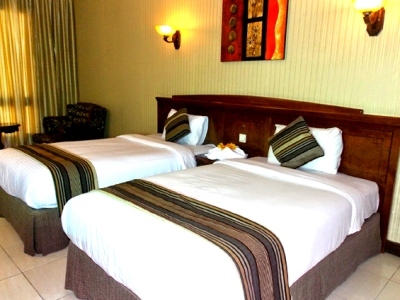 Hotel Moon Valley