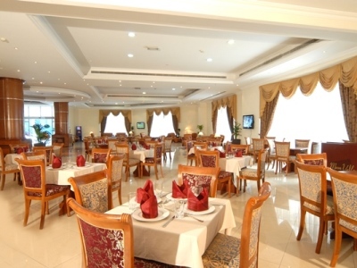 Hotel Moon Valley