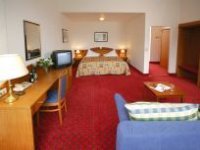 Hotel Elisabethpark