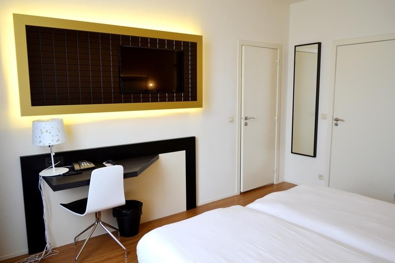 Hotel Saint Nicolas