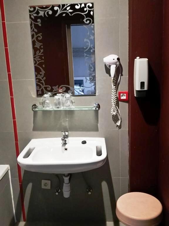 Hotel Prince De Li�ge