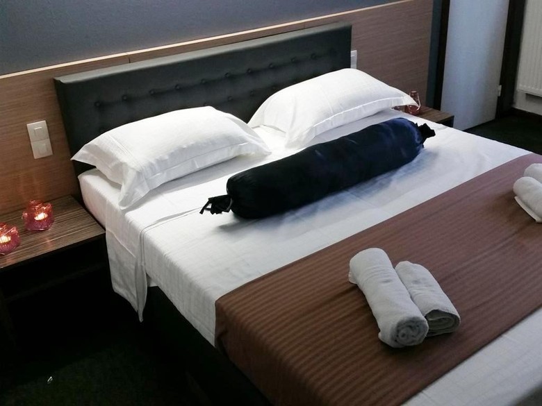 Hotel Prince De Li�ge