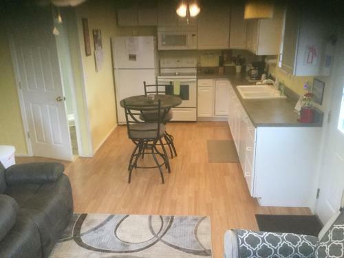 Agroturismo Rock Ridge Rentals Cottage