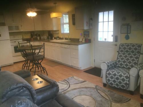Agroturismo Rock Ridge Rentals Cottage