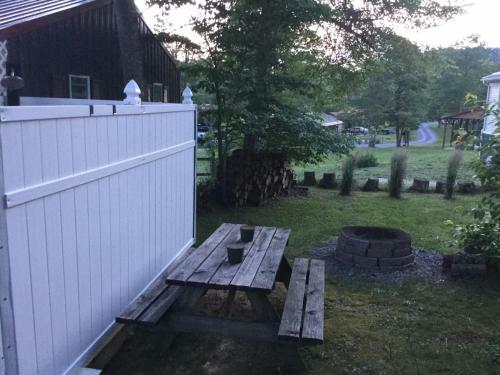 Agroturismo Rock Ridge Rentals Cottage