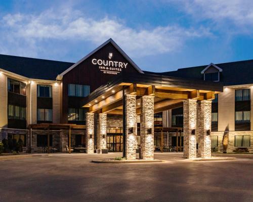 Hotel Country Inn & Suites By Radisson, Appleton, Wi