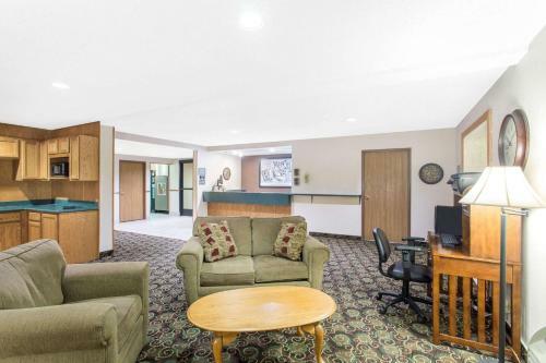 Hotel Super 8 Dodgeville