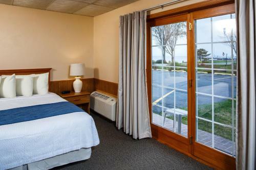 Hotel Ephraim Shores Resort