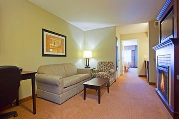 Hotel Holiday Inn Green Bay - Stadium
