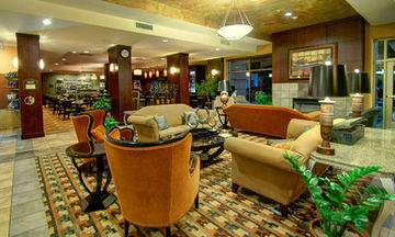 Hotel Holiday Inn Green Bay - Stadium
