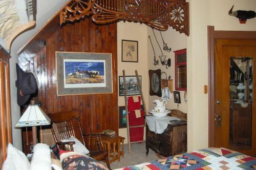 Schuster Mansion Bed & Breakfast