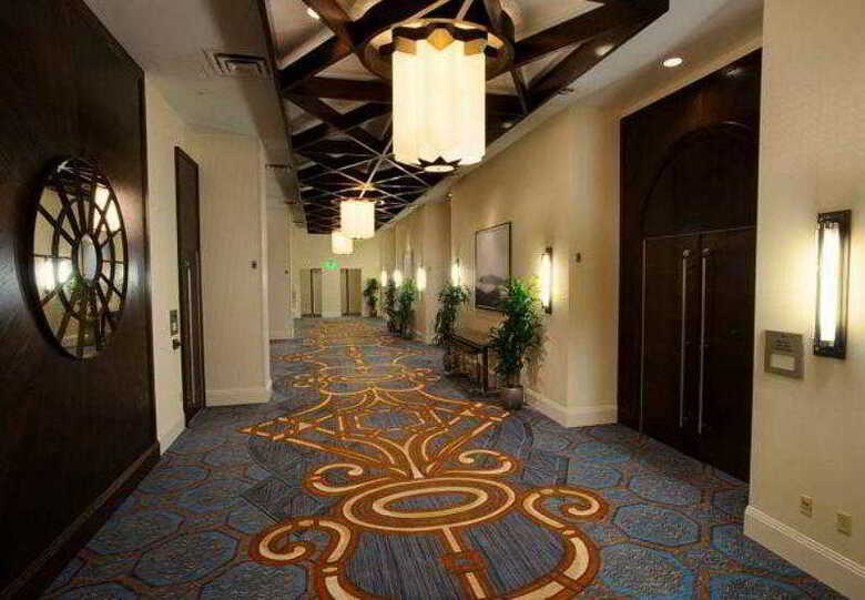 Hotel Milwaukee Marriott Downtown