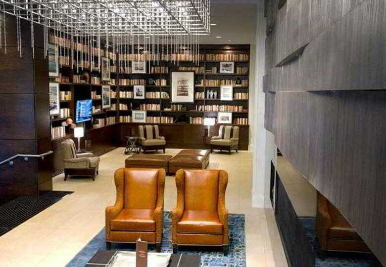 Hotel Milwaukee Marriott Downtown