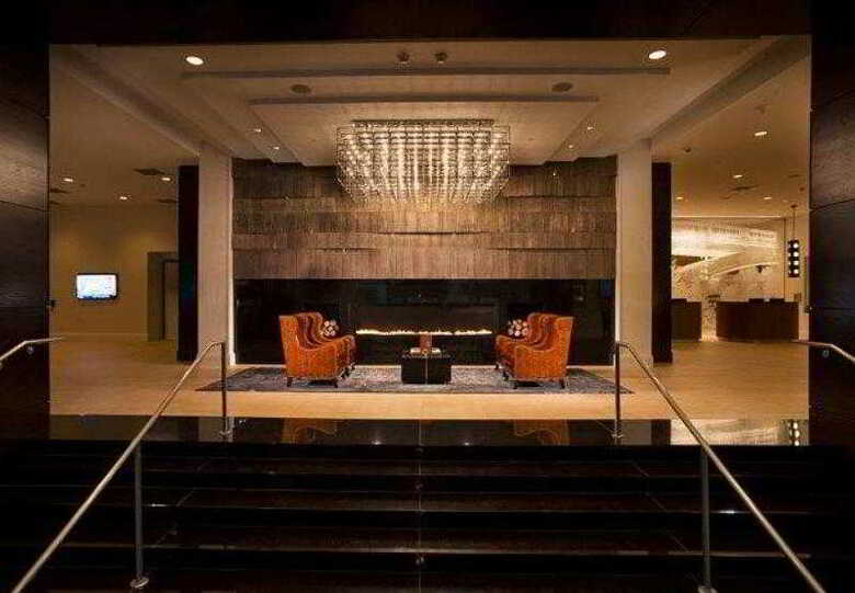 Hotel Milwaukee Marriott Downtown