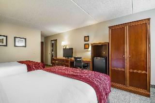 Hotel Comfort Inn Madison - Downtown