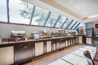 Hotel Comfort Inn Madison - Downtown