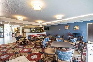 Hotel Comfort Inn Madison - Downtown