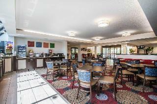 Hotel Comfort Inn Madison - Downtown