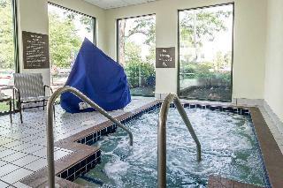 Hotel Comfort Inn Madison - Downtown