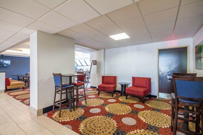 Hotel Comfort Inn Madison - Downtown