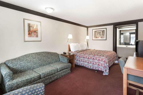 Hotel Knights Inn Racine