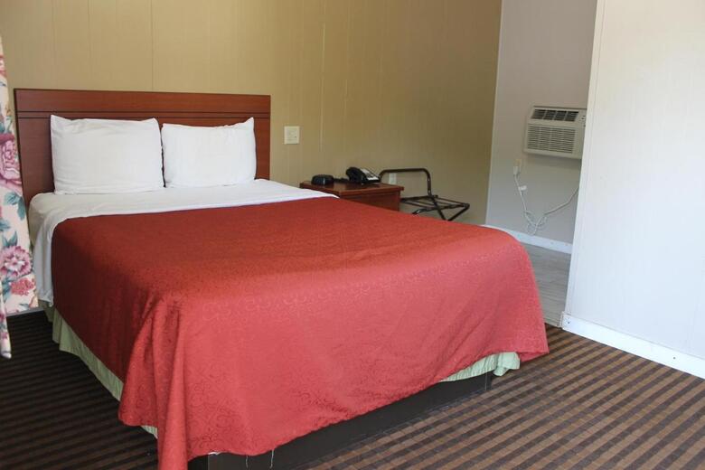 Hotel Motel Reedsburg