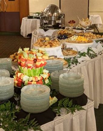 Radisson Hotel Milwaukee West