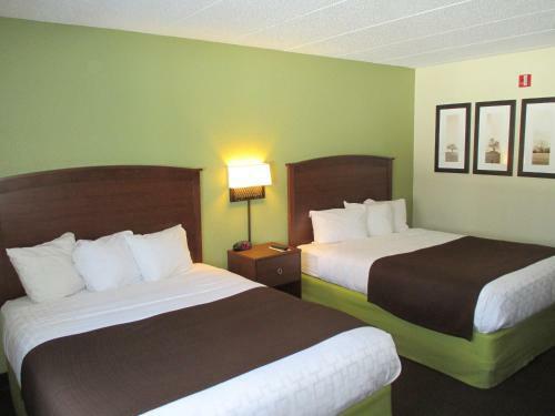 Cobblestone Hotel And Suites - Wisconsin Rapids