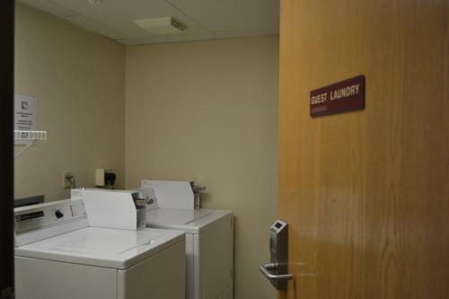 Cobblestone Hotel And Suites - Wisconsin Rapids