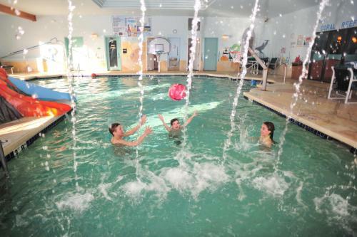 Atlantis Waterpark Hotel