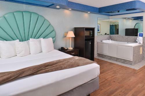 Atlantis Waterpark Hotel