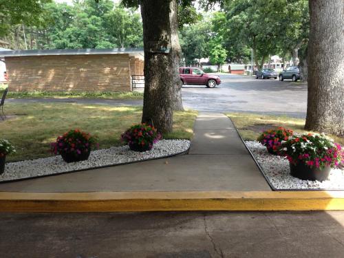 Indian Trail Motel