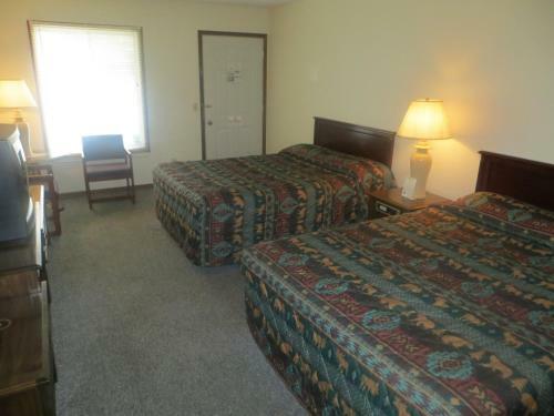 Starlite Motel