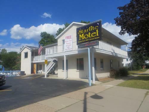 Starlite Motel
